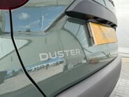 Dacia Duster EXTREME 1.5DCI [115] DIESEL 4x4 MANUAL 20