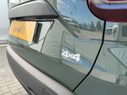 Dacia Duster EXTREME 1.5DCI [115] DIESEL 4x4 MANUAL 21