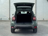 Dacia Duster EXTREME 1.5DCI [115] DIESEL 4x4 MANUAL 23