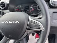 Dacia Duster EXTREME 1.5DCI [115] DIESEL 4x4 MANUAL 29