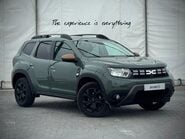 Dacia Duster EXTREME 1.5DCI [115] DIESEL 4x4 MANUAL 1