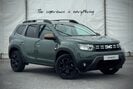 Dacia Duster EXTREME 1.5DCI [115] DIESEL 4x4 MANUAL 