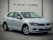 Volkswagen Polo SE 1.0TSI [95] 1