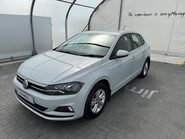 Volkswagen Polo SE 1.0TSI [95] 3