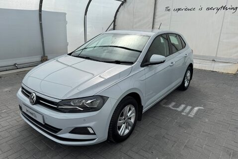 Volkswagen Polo SE 1.0TSI [95] 3