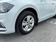 Volkswagen Polo SE 1.0TSI [95] 4
