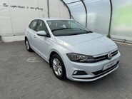 Volkswagen Polo SE 1.0TSI [95] 5