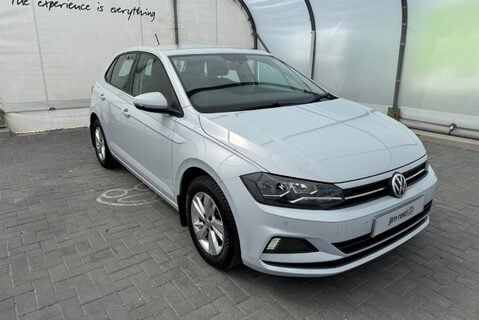 Volkswagen Polo SE 1.0TSI [95] 5