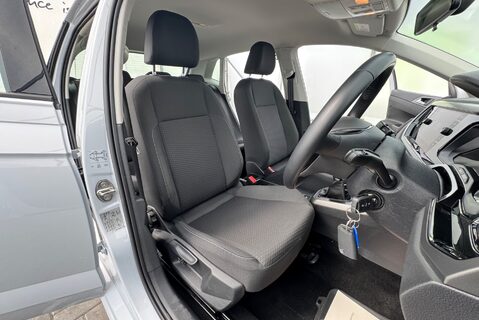 Volkswagen Polo SE 1.0TSI [95] 7