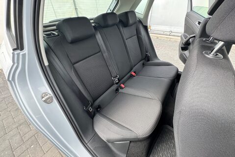 Volkswagen Polo SE 1.0TSI [95] 8