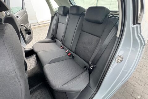 Volkswagen Polo SE 1.0TSI [95] 10