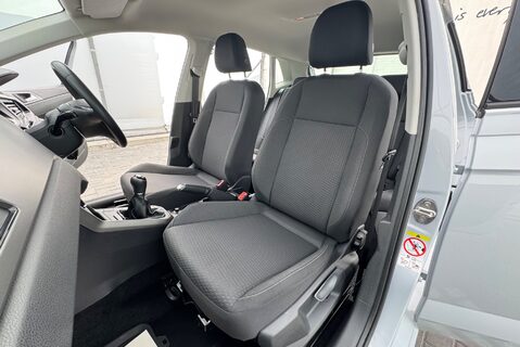 Volkswagen Polo SE 1.0TSI [95] 11