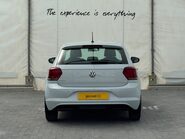 Volkswagen Polo SE 1.0TSI [95] 12