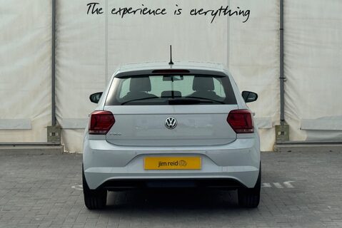 Volkswagen Polo SE 1.0TSI [95] 12