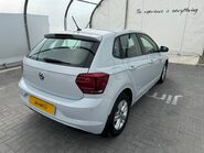 Volkswagen Polo SE 1.0TSI [95] 13