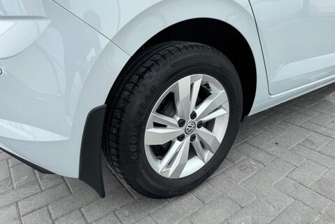 Volkswagen Polo SE 1.0TSI [95] 14