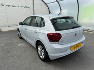 Volkswagen Polo SE 1.0TSI [95] 15