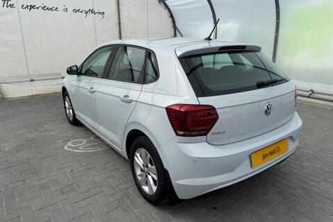 Volkswagen Polo SE 1.0TSI [95] 15
