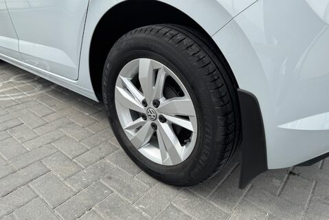 Volkswagen Polo SE 1.0TSI [95] 16
