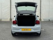 Volkswagen Polo SE 1.0TSI [95] 18