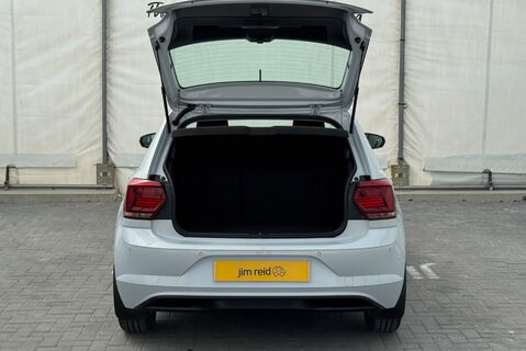 Volkswagen Polo SE 1.0TSI [95] 18
