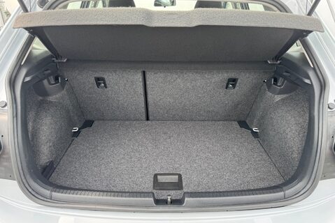 Volkswagen Polo SE 1.0TSI [95] 19