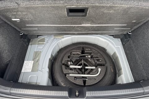 Volkswagen Polo SE 1.0TSI [95] 20