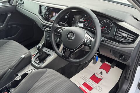 Volkswagen Polo SE 1.0TSI [95] 22