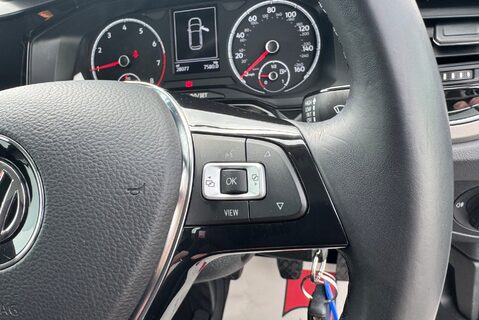 Volkswagen Polo SE 1.0TSI [95] 24