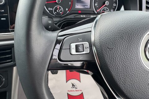 Volkswagen Polo SE 1.0TSI [95] 25