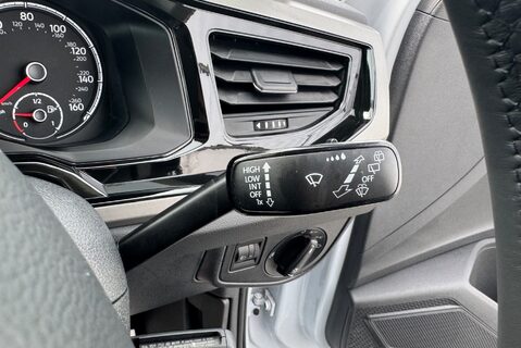 Volkswagen Polo SE 1.0TSI [95] 27