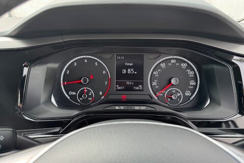 Volkswagen Polo SE 1.0TSI [95] 28