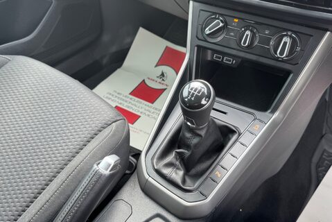 Volkswagen Polo SE 1.0TSI [95] 29