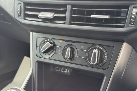 Volkswagen Polo SE 1.0TSI [95] 30