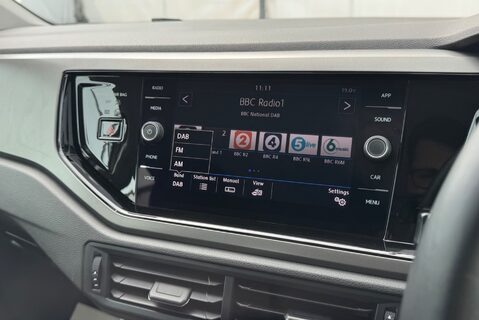Volkswagen Polo SE 1.0TSI [95] 32