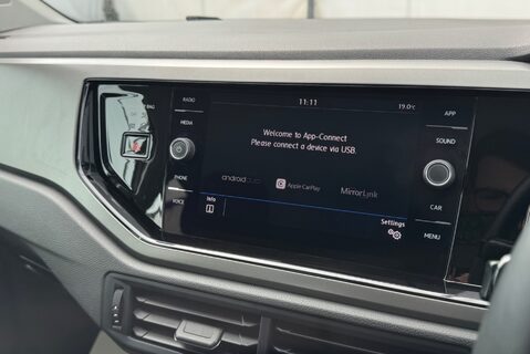 Volkswagen Polo SE 1.0TSI [95] 33
