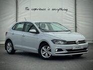 Volkswagen Polo SE 1.0TSI [95] 1