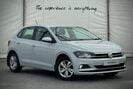 Volkswagen Polo SE 1.0TSI [95] 