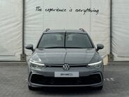 Volkswagen Golf R-LINE 1.5 [150] PETROL TSI MANUAL 2