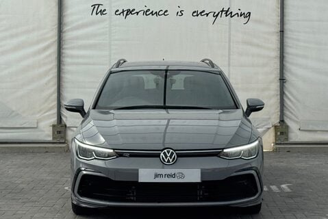 Volkswagen Golf R-LINE 1.5 [150] PETROL TSI MANUAL 2