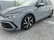 Volkswagen Golf R-LINE 1.5 [150] PETROL TSI MANUAL 4