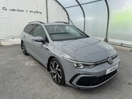 Volkswagen Golf R-LINE 1.5 [150] PETROL TSI MANUAL 5