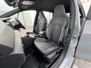 Volkswagen Golf R-LINE 1.5 [150] PETROL TSI MANUAL 12