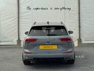 Volkswagen Golf R-LINE 1.5 [150] PETROL TSI MANUAL 13