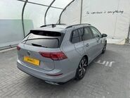 Volkswagen Golf R-LINE 1.5 [150] PETROL TSI MANUAL 14