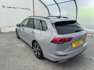 Volkswagen Golf R-LINE 1.5 [150] PETROL TSI MANUAL 16
