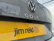 Volkswagen Golf R-LINE 1.5 [150] PETROL TSI MANUAL 18