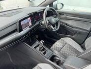Volkswagen Golf R-LINE 1.5 [150] PETROL TSI MANUAL 21