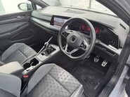 Volkswagen Golf R-LINE 1.5 [150] PETROL TSI MANUAL 22