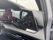 Volkswagen Golf R-LINE 1.5 [150] PETROL TSI MANUAL 23